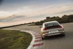 Porsche Panamera Turbo S E-Hybrid 2017 года (NA)
